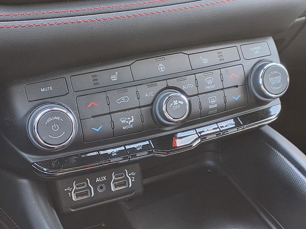 2023 Dodge Durango R/T