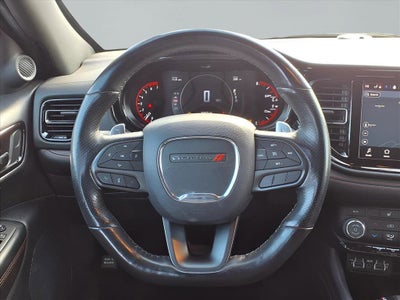 2023 Dodge Durango R/T