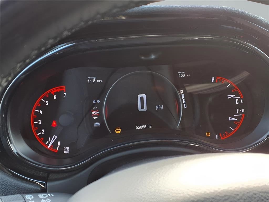 2023 Dodge Durango R/T