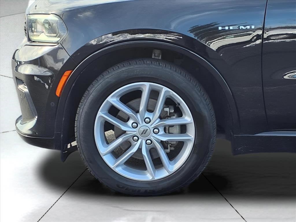 2023 Dodge Durango R/T