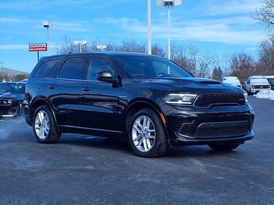 2023 Dodge Durango R/T