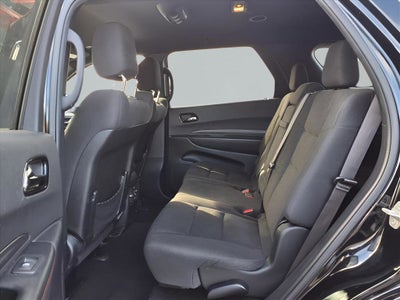 2023 Dodge Durango R/T