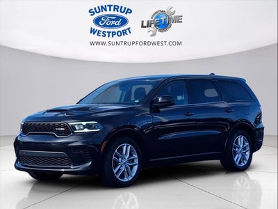 2023 Dodge Durango R/T