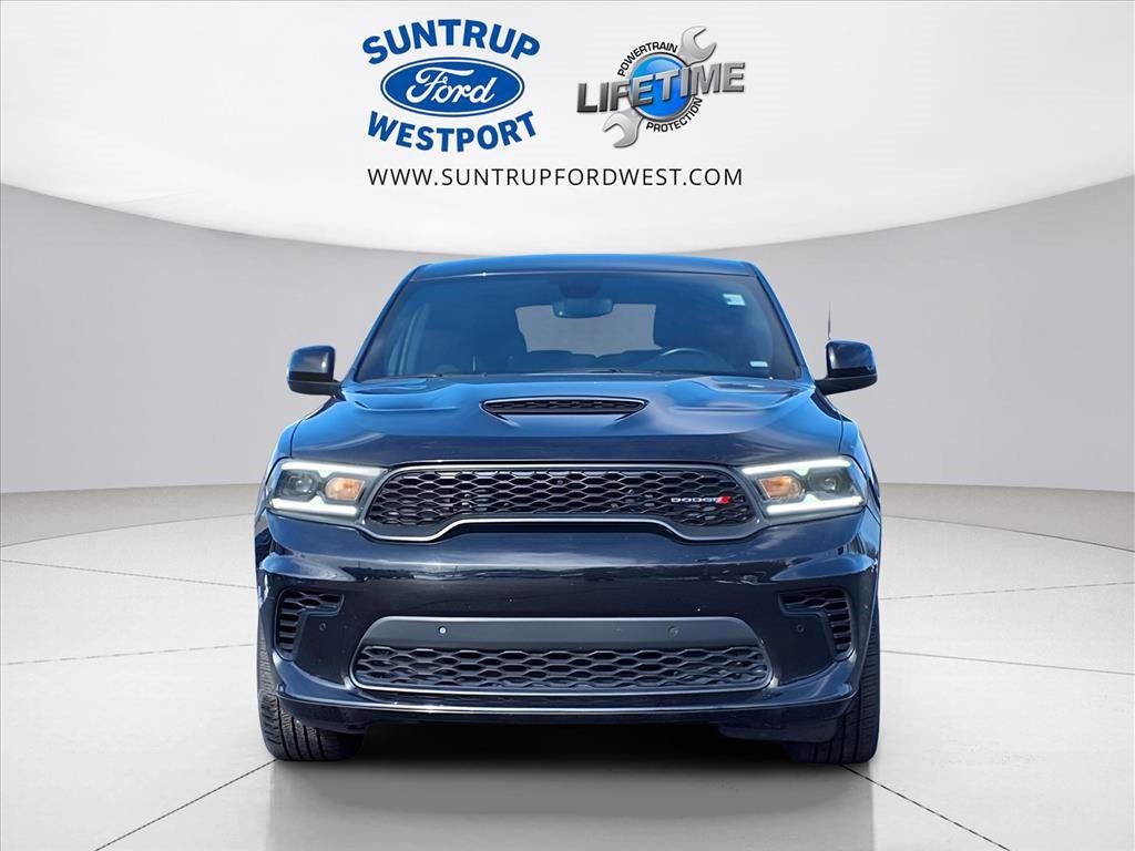 2023 Dodge Durango R/T