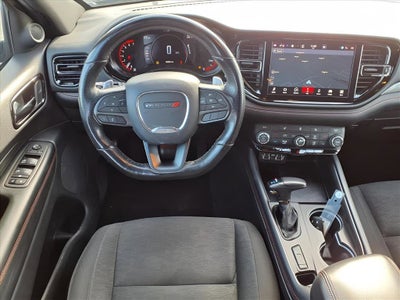 2023 Dodge Durango R/T