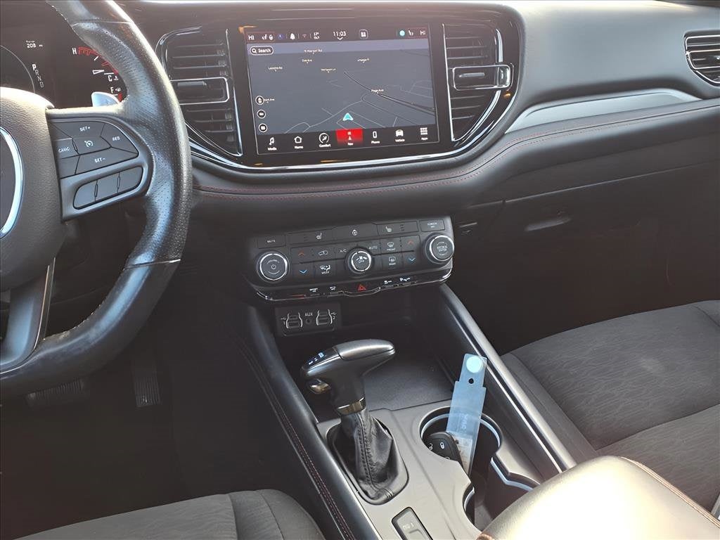 2023 Dodge Durango R/T