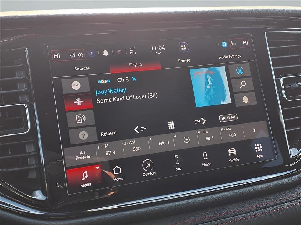 2023 Dodge Durango R/T