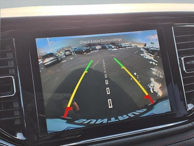 2023 Dodge Durango R/T