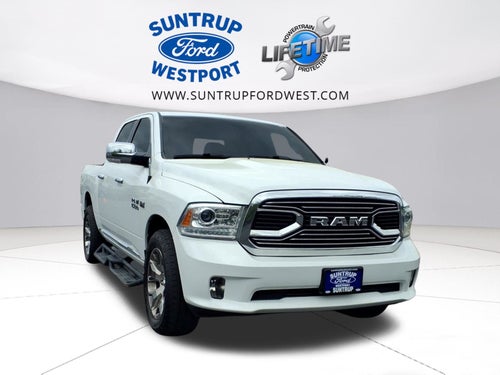 2017 RAM 1500 Limited