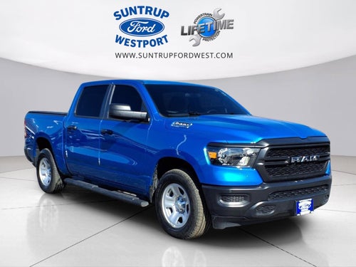 2023 RAM 1500 Tradesman