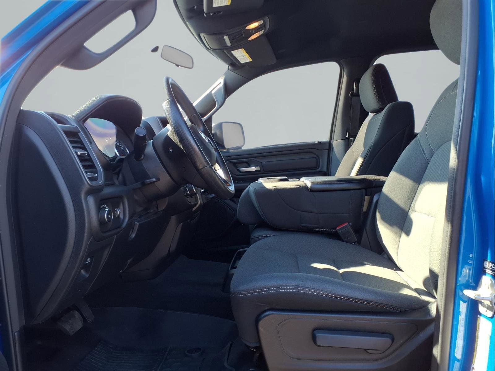 2023 RAM 1500 Tradesman