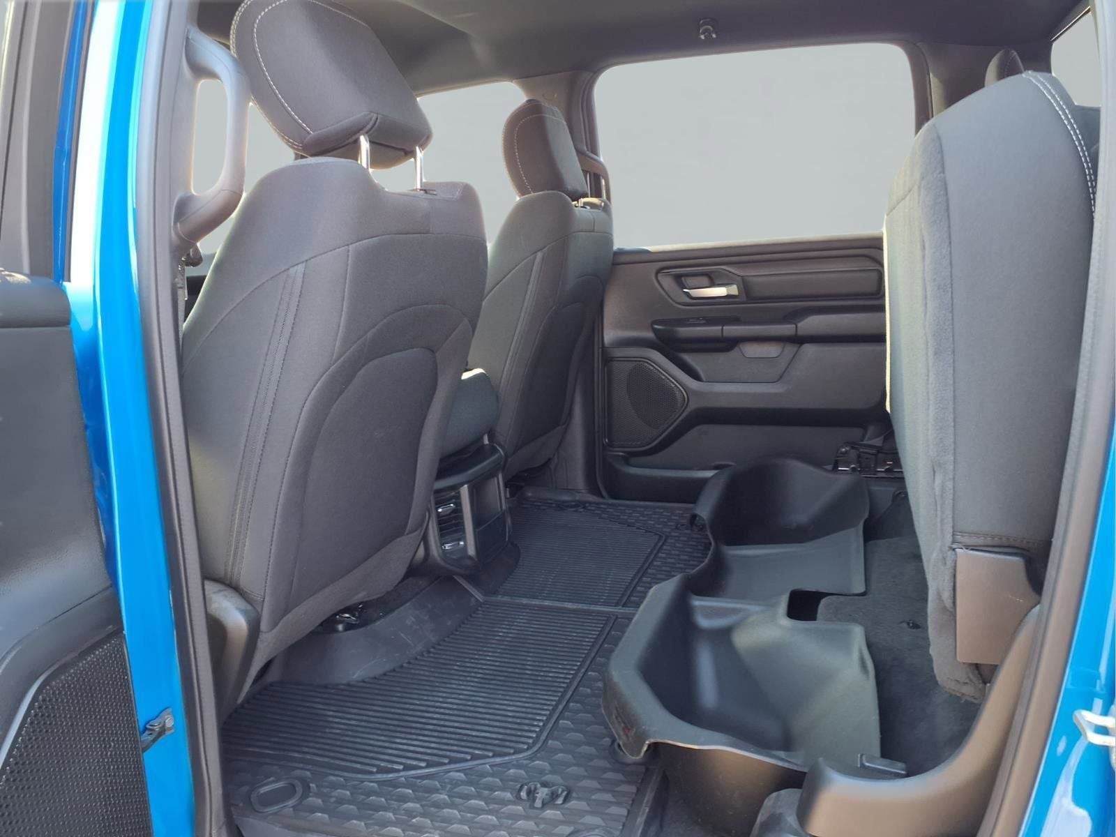 2023 RAM 1500 Tradesman