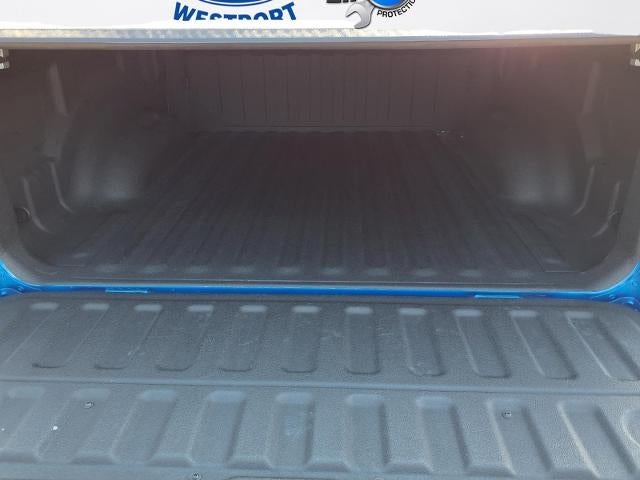 2023 RAM 1500 Tradesman