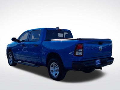 2023 RAM 1500 Tradesman