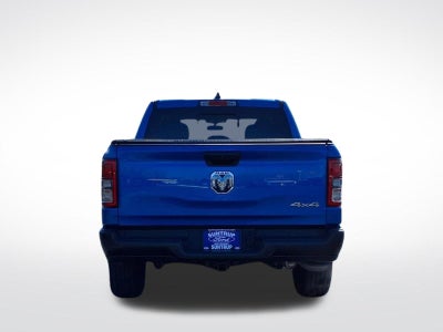 2023 RAM 1500 Tradesman