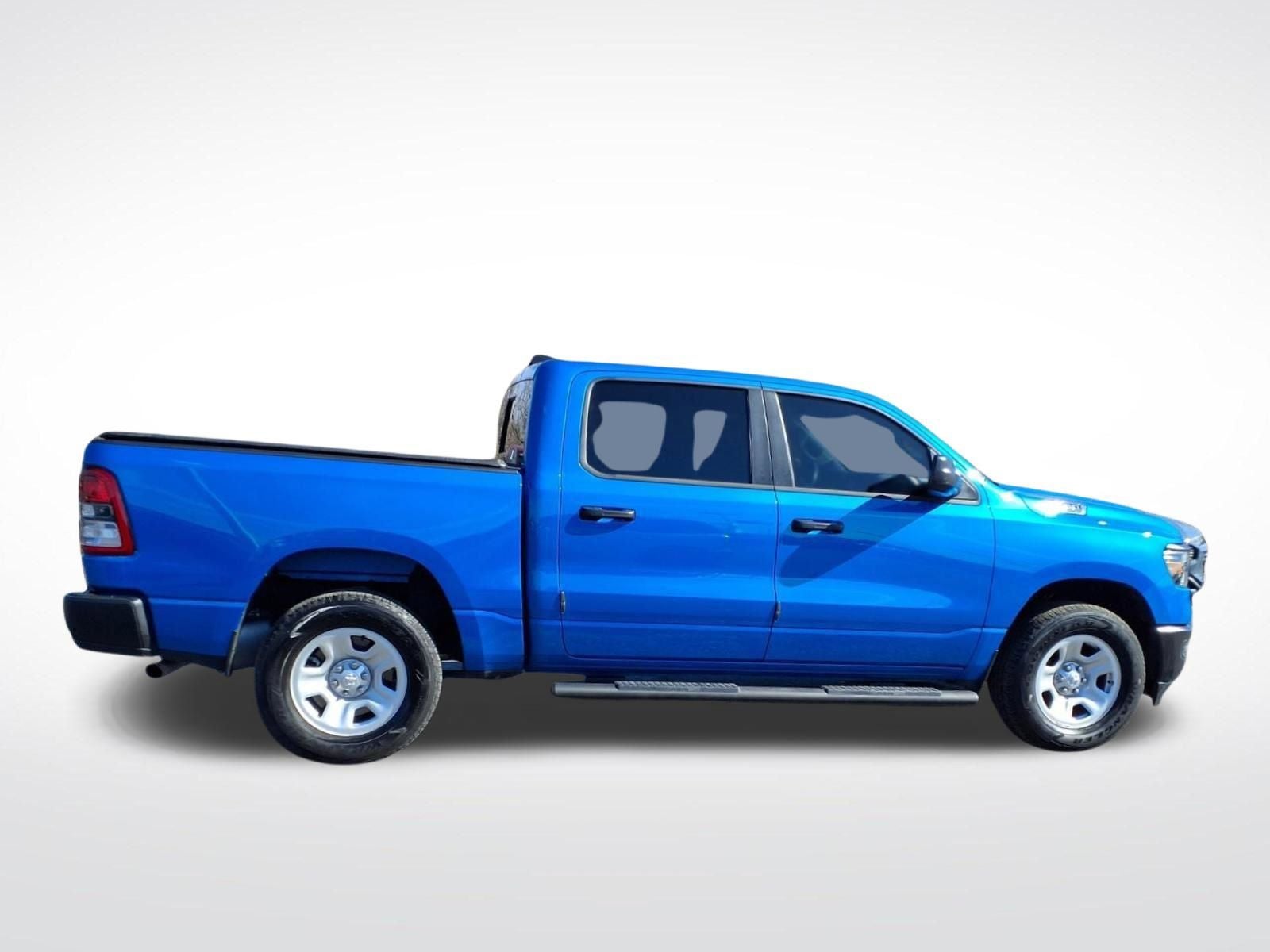 2023 RAM 1500 Tradesman