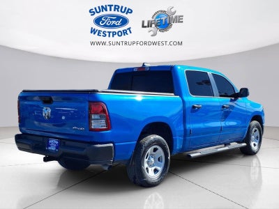 2023 RAM 1500 Tradesman