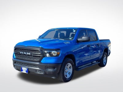 2023 RAM 1500 Tradesman