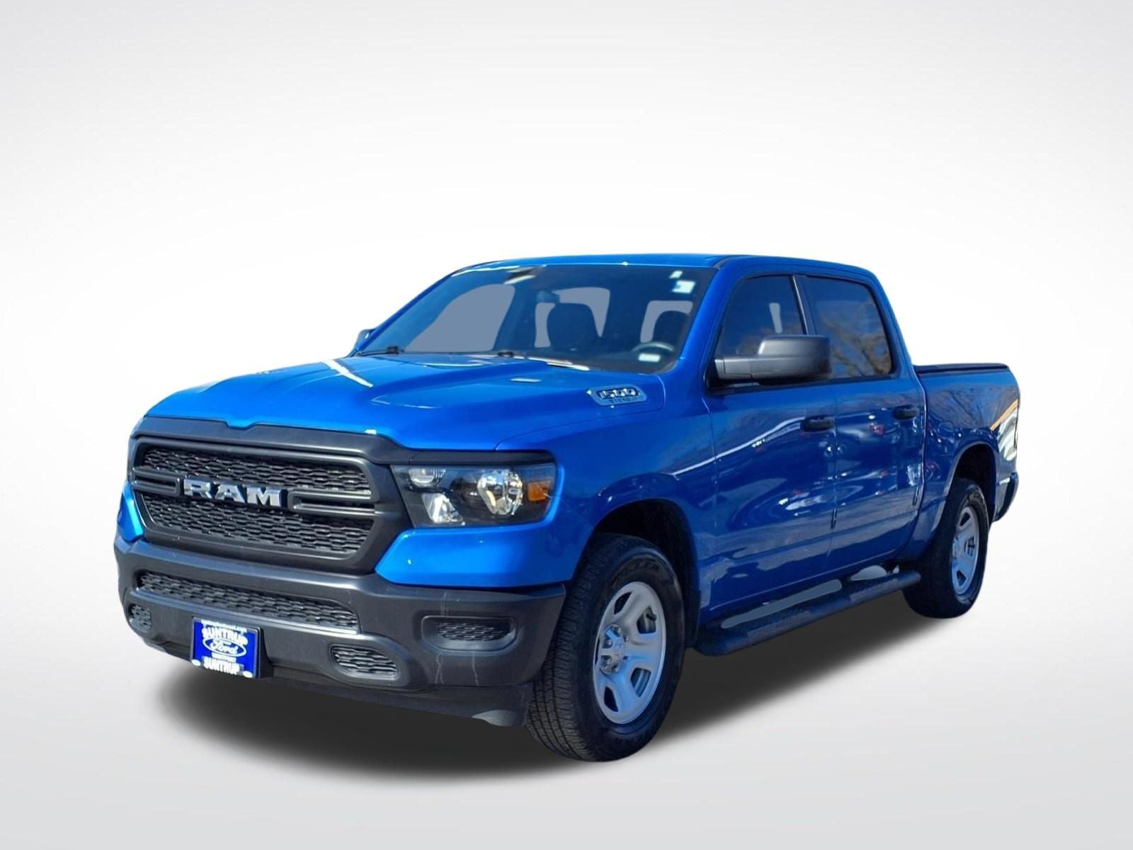 2023 RAM 1500 Tradesman