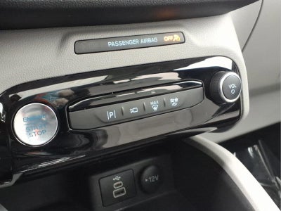 2024 Ford Escape Plug-In Hybrid Base