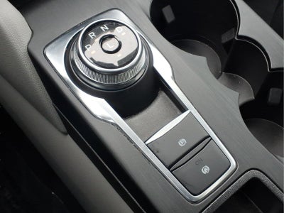 2024 Ford Escape Plug-In Hybrid Base