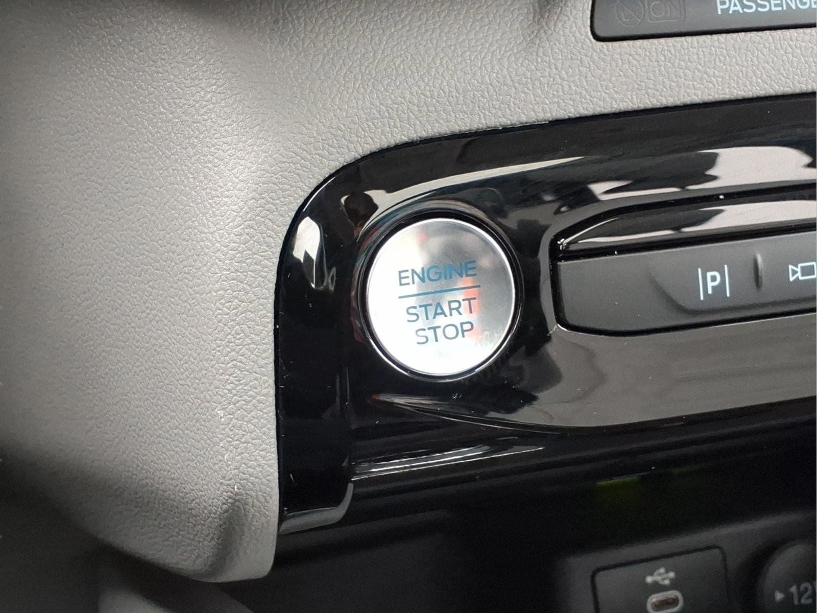 2024 Ford Escape Plug-In Hybrid Base