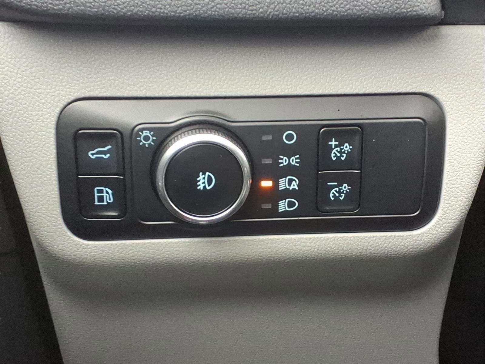 2024 Ford Escape Plug-In Hybrid Base