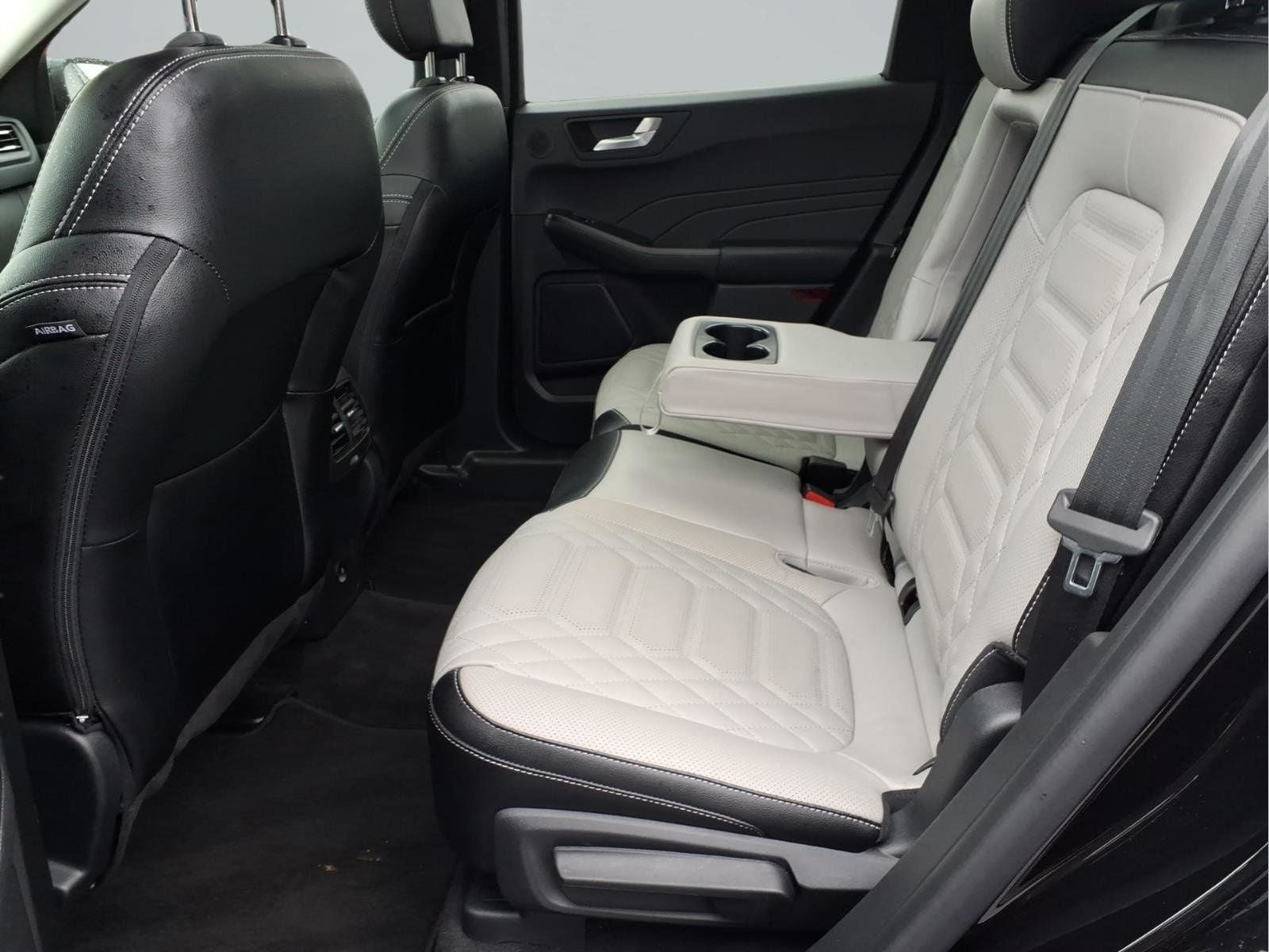 2024 Ford Escape Plug-In Hybrid Base