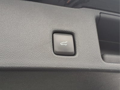 2024 Ford Escape Plug-In Hybrid Base