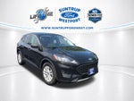 2022 Ford Escape Hybrid SE