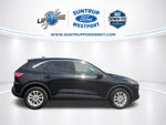 2022 Ford Escape Hybrid SE