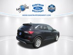 2022 Ford Escape Hybrid SE