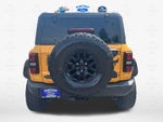 2022 Ford Bronco Raptor