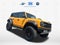 2022 Ford Bronco Raptor