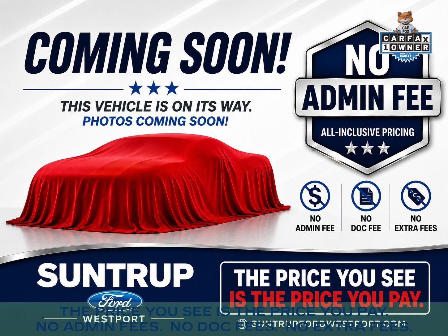 2024 Ford Expedition