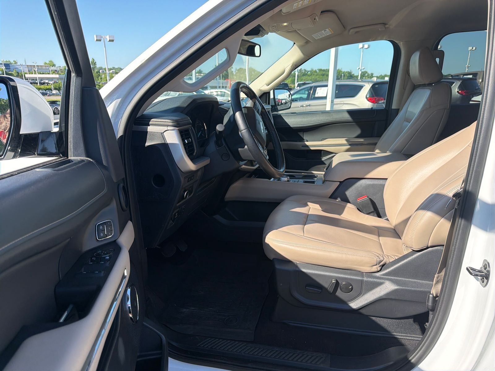 2024 Ford Expedition Max XLT