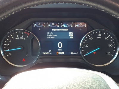 2024 Ford Expedition Max XLT