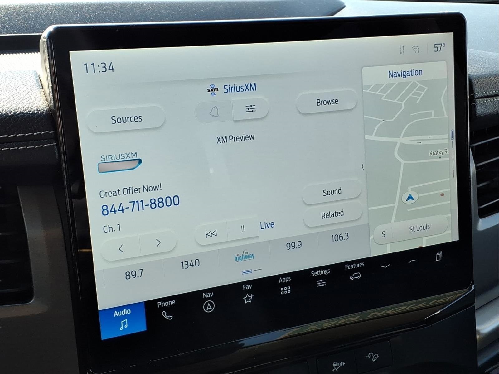 2024 Ford Expedition Max XLT