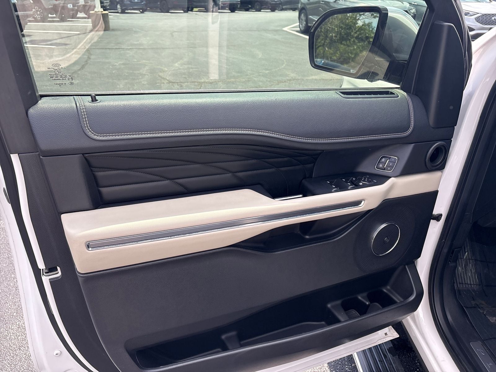 2018 Ford Expedition Max Platinum