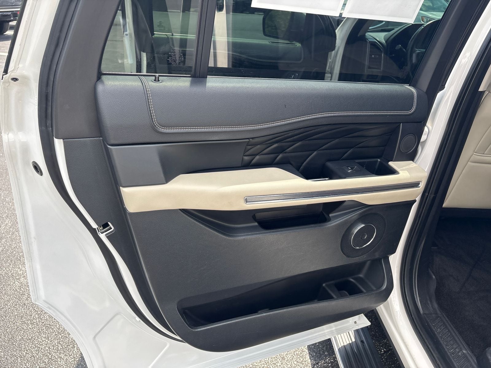 2018 Ford Expedition Max Platinum