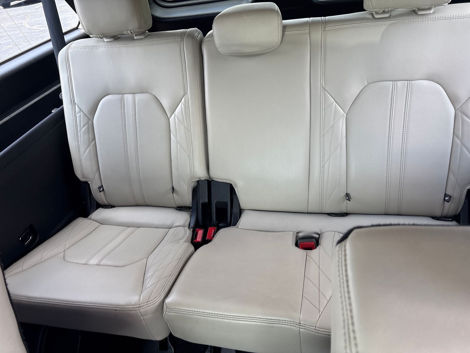 2018 Ford Expedition Max Platinum