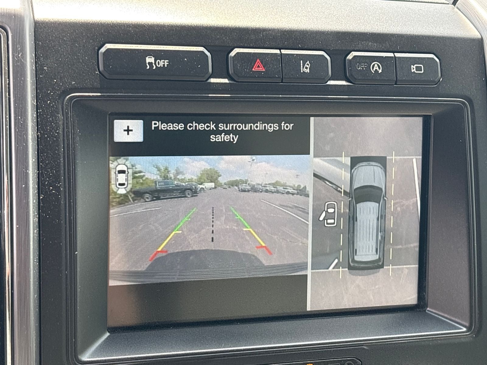 2018 Ford Expedition Max Platinum