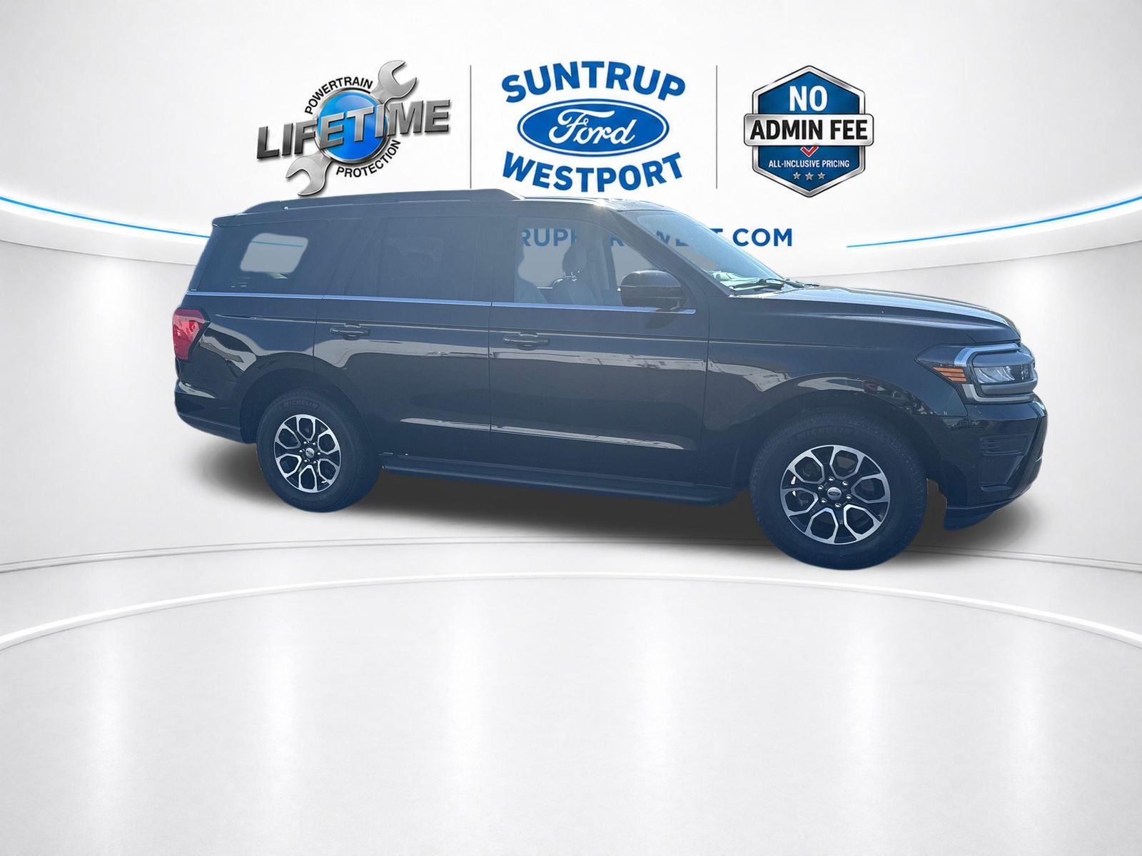 2024 Ford Expedition XLT