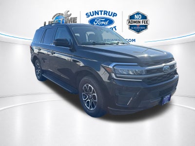 2024 Ford Expedition XLT
