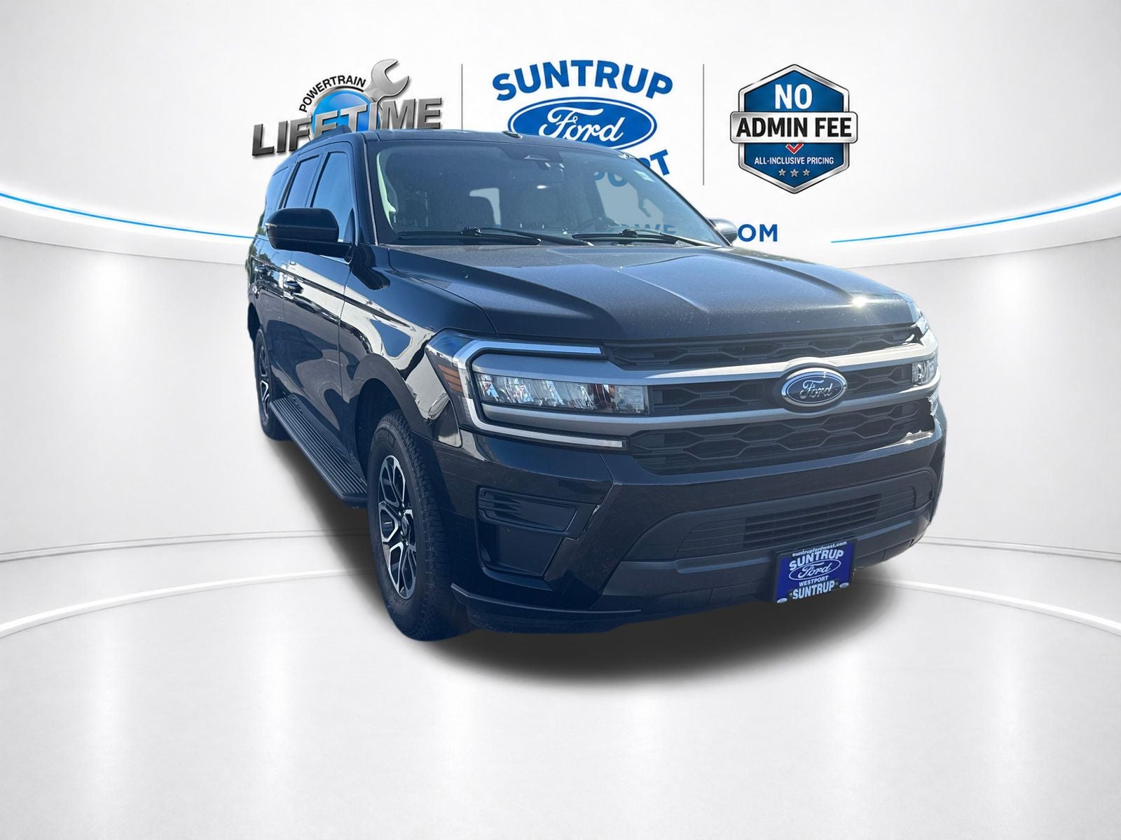 2024 Ford Expedition XLT