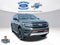 2022 Ford Expedition Timberline