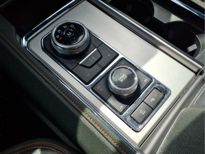 2022 Ford Expedition Timberline