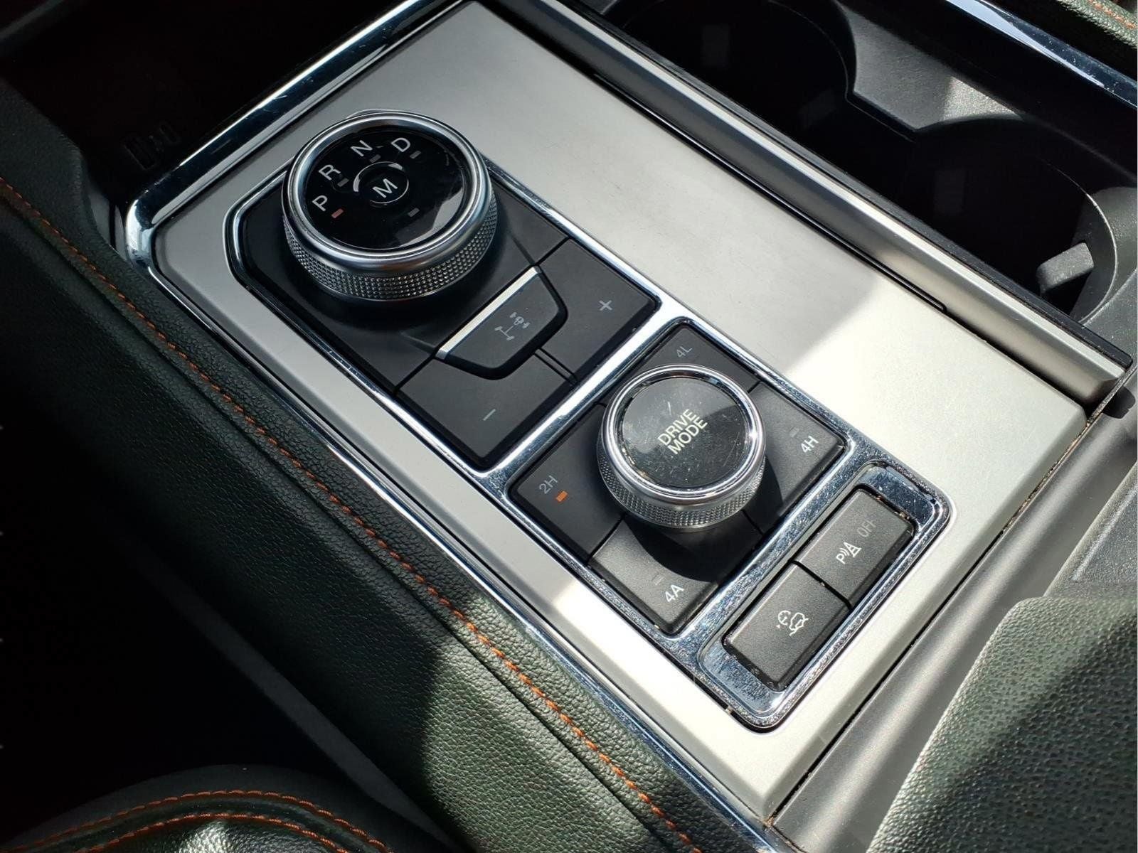 2022 Ford Expedition Timberline