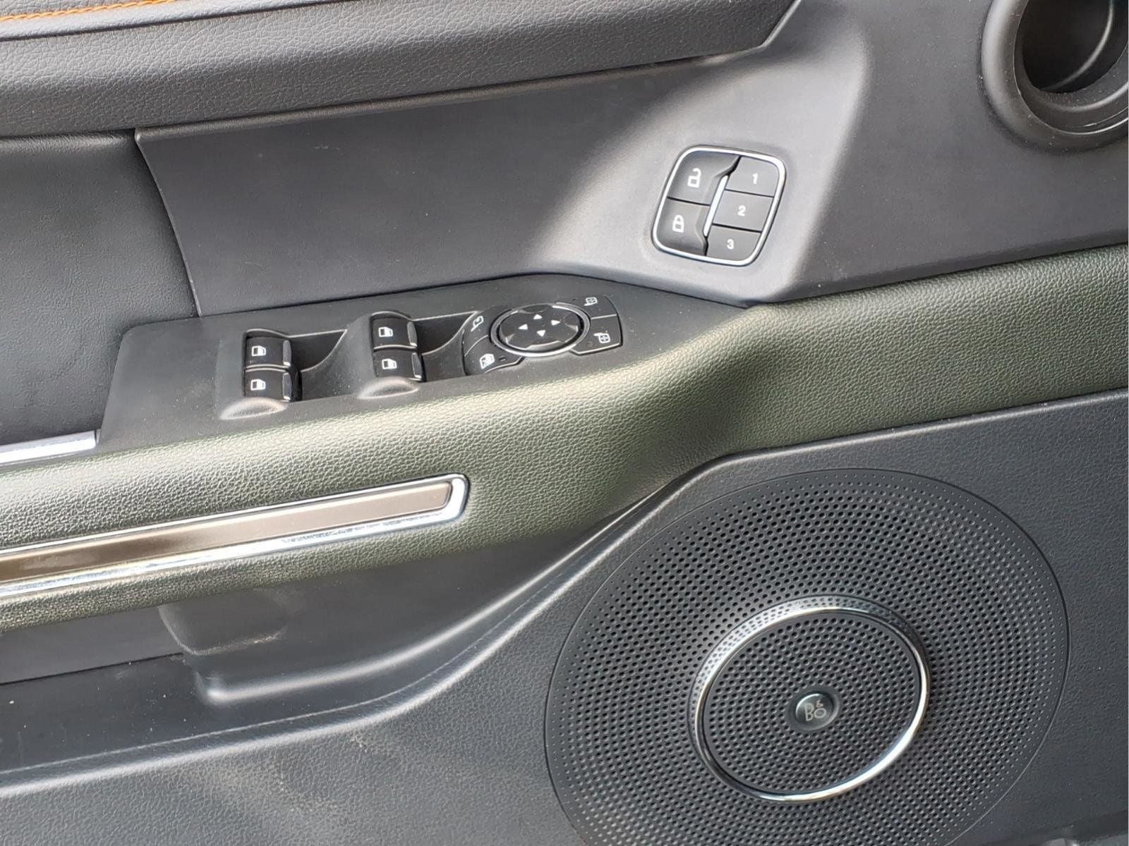 2022 Ford Expedition Timberline
