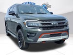 2022 Ford Expedition Timberline